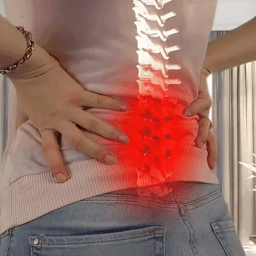 Background animation